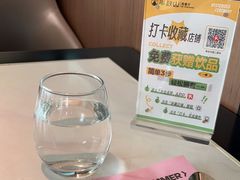 -半秋山西餐厅(襄阳万达店)