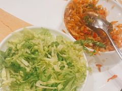 -芳芳私房菜·精做淮扬菜(承德路店)