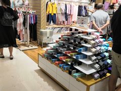 -松山棉店(长楹天街购物中心店)
