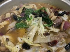 -金源烤肉面片馆(师大店)