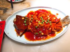 松鼠桂鱼-探花·意境江南菜·唐伯虎文化体验店·松鼠桂鱼(观前店)
