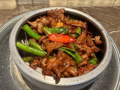 -海派悦庭·海胆烧麦·新融合菜(凯德广场店)