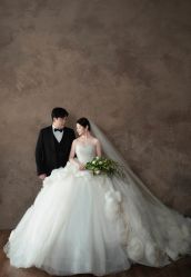 -情订奇缘婚纱摄影(和平路店)