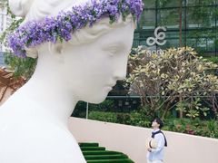 -中航城君尚购物中心