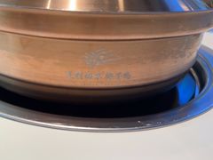 -烹然四季椰子鸡火锅(姚家园万象汇店)