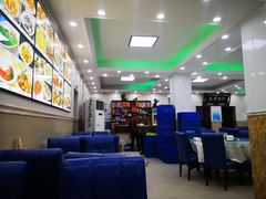 大堂-聚德福海鲜家常菜(刘庄店)