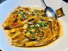 -佬太公海鸭·海鲜大排档(上海总店)