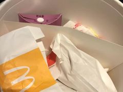 -麦当劳(国家体育场南路店)