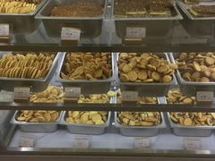 -哈氏·上海哈尔滨食品厂(五角场万达广场店)