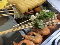 -胡仁根胡记炸炸炸