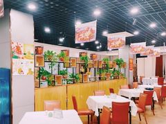 大堂-肥肥小厨(咸阳路店)