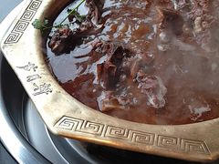 -芦月轩羊蝎子(北蜂窝店)