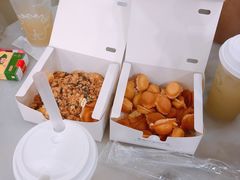 -茶力的小怪兽(梅林卓悦汇店)