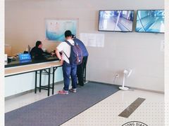 -第二十九机动车安全检测站