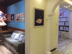 -星豆豆儿童摄影(南郊太白南路店)