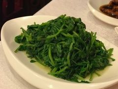 清炒豆苗-永兴餐厅(复兴中路店)