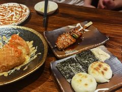 -鸟鹏烧鸟居酒屋(熙龙湾店)