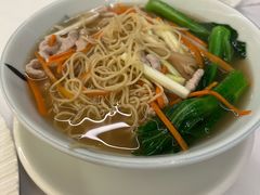 -顺德喜来登酒店·采悦轩