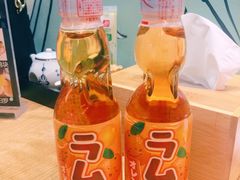 -樱の千渡日式料理·铁板烧•烧鸟(金盛田广场店)