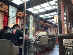 -铜来聚老北京涮肉(恒隆广场店)