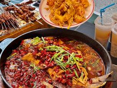 -勇利赵家烤肉坊(含光路店)