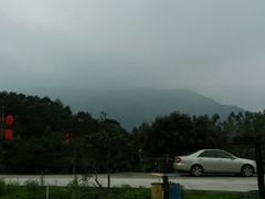 android_upload_pic-清水湖度假村(罗浮山美食地标店)