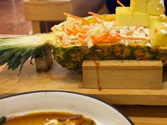 -韩食味·小木屋(日照店)