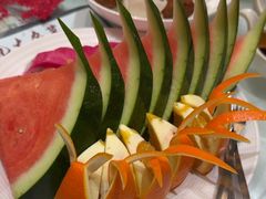 -御仙都北京菜馆·烤鸭店(双井店)