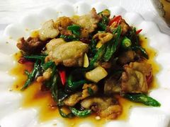 -明升萝卜汤