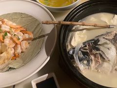 -桂满陇-十里风荷(合生汇店)