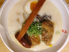 -味千拉面(淮安万达店)