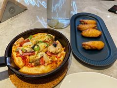 -必胜客(东大桥店)