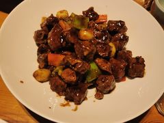 -肘子酥·天津菜·特色捞面(德云社店)