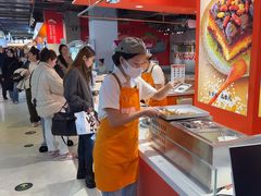 -甑礼西安甑糕(常营长楹天街店)