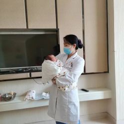 -玛丽亚妇产医院产后修复·医美产康中心