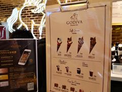 -GODIVA(王府井apm店)