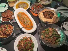 -小菜园新徽菜(青岛市南万象城店)