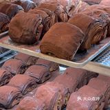 到底谁能空手走出这家从武汉开来面包店啊…