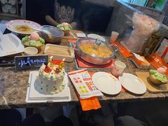 -御上皇三汁焖锅(薛城万达广场店)