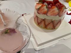 -王品牛排(郑州大卫城店)