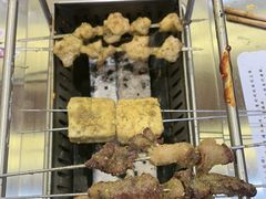 -遇西祠·海鲜烧烤(总店)