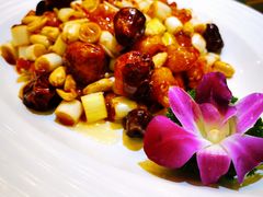 宫爆鸡丁-紫光园(顺义店)