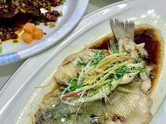 -粤香楼(新光里店)