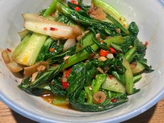 -农耕记·湖南土菜(halo广场店)
