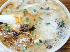 -云南大锅豆浆店