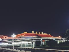 -珠海拱北口岸