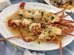 -明记海鲜大排档(巽寮湾店)