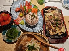 -南风(淮海街店)