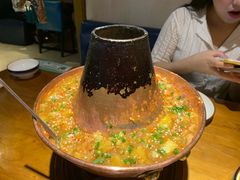 -觅山云南菜(泊富ICITY店)