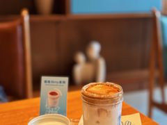 -BE YOLO必有乐&小红帽三明治
